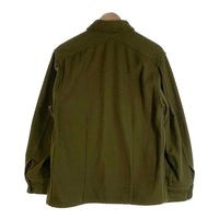 50's U.S.ARMY M-51 ウール フィールドジャケット オリーブ Size M 福生店