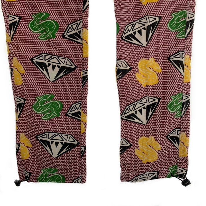 Billionaire Boys Club ビリオネア ボーイズ クラブ DOLLAR CARGO PANT ダラー カーゴ パンツ マルチカラー Size 30 福生店