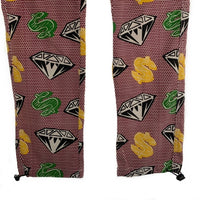 Billionaire Boys Club ビリオネア ボーイズ クラブ DOLLAR CARGO PANT ダラー カーゴ パンツ マルチカラー Size 30 福生店