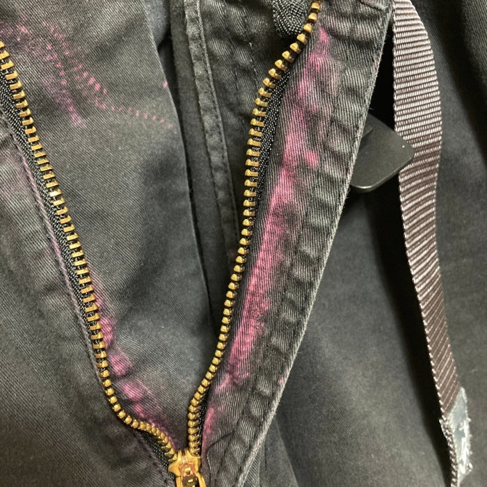 GRAMICCI グラミチ GMP-20S1374 OSHMAN'S別注 NN RIB PANTS ブラック sizeXL 瑞穂店