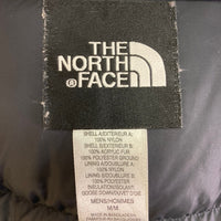 THE NORTH FACE ノースフェイス ND01102 MCMURDO PARKA マクマードパーカー ダウンジャケット グレー sizeM 瑞穂店