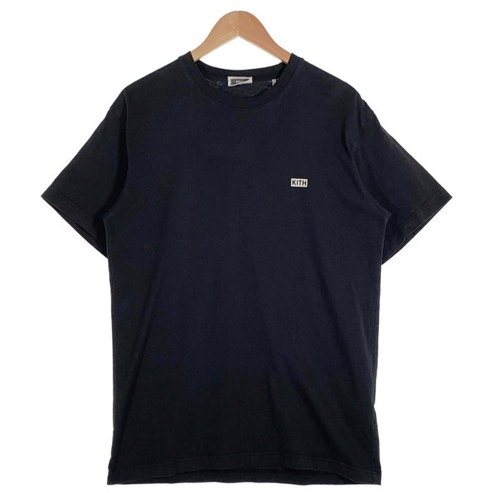 KITH キス SS LAX TEE 半袖 Tシャツ ブラック Size M 福生店