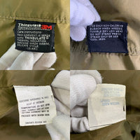80's Columbia コロンビア ウッドランドカモ マウンテンパーカー ジャケット GORE-TEX ゴアテックス USA製 Size L 福生店