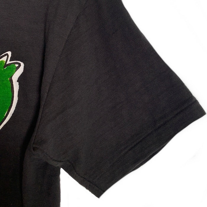HUMAN MADE ブラック Tシャツ グラフィックプリント Human Made Graphics New T Shirt Black | Human Made Japan
