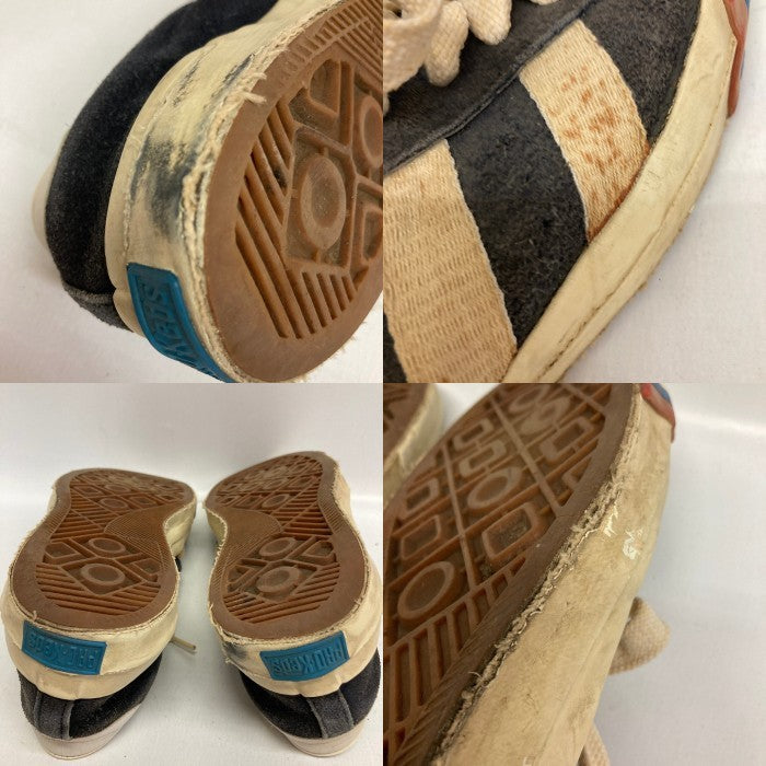 PRO KEDS プロケッズ ロイヤルプラス コロンビア製 観賞用 スニーカー ネイビー 瑞穂店