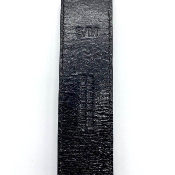 SUPREME シュプリーム NIKE ナイキ Snakeskin Belt スネークスキンベルト グレー 福生店