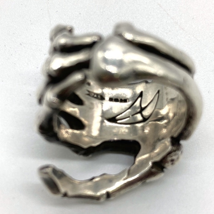 ぶ*ん様 【ジャンク品】クレイジーピッグ シルバー925 ボーンズバングル BONES BANGLE BRACELET | クレイジーピッグ公式オンラインストア