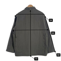 50's~ DAY'S RANGER WHIPCORD ウィップコード クルーザージャケット グリーン Size L 相当 福生店