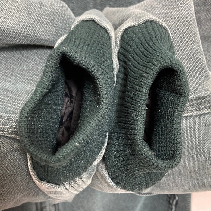 00's Carhartt カーハート アクティブジャケット スモークグリーン ユース レディースサイズ Y06HTG size L-R 瑞穂店