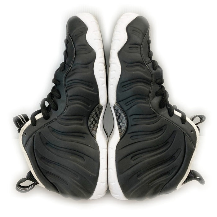 NIKE ナイキ AIR FOAMPOSITE ONE エアフォームポジットワン ブラック 624041-006 Size 28cm 瑞穂店
