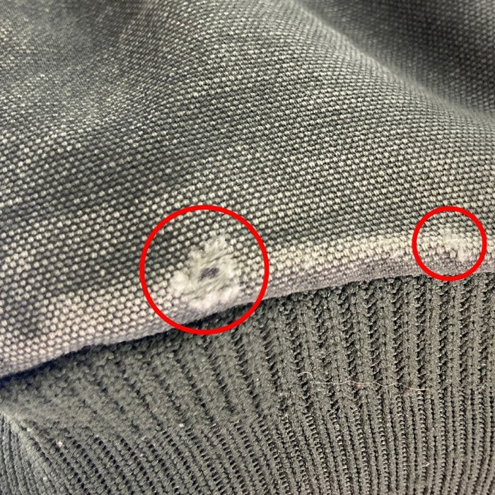Carhartt カーハート J130 MOS Active Jacket アクティブ