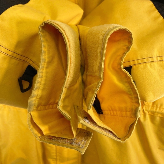 THE NORTH FACE ノースフェイス NPW-2188 マウンテンパーカー 90s Gore-Tex イエロー sizeL 瑞穂店