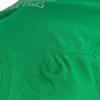 ATMOS LAB アトモスラボ MARVEL マーベル HULK ハルク プリントTシャツ グリーン Size XL 福生店