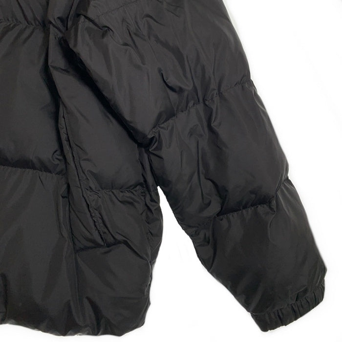 THE NORTH FACE ノースフェイス ホワイトレーベル リバートンオンボールジャケット 中綿 ブラック 韓国 NI3NQ50J Size XL/105 福生店