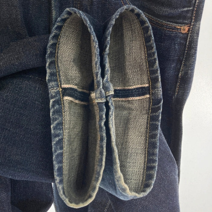 LEVI'S リーバイス 47501 501XX 復刻 デニムパンツ ジーンズ インディゴ 日本製 Size31×36 瑞穂店