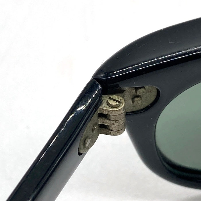 B&L Ray-Ban レイバン BALORAMA バロラマ サングラス ブラック USA 瑞穂店