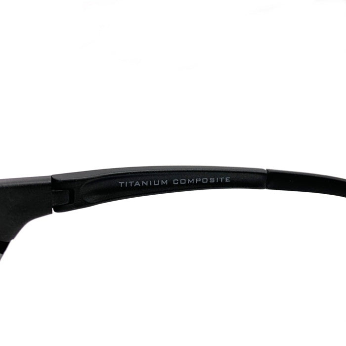 PRADA SPORT プラダスポーツ TITANIUM COMPOSITE サングラス ブラック 福生店