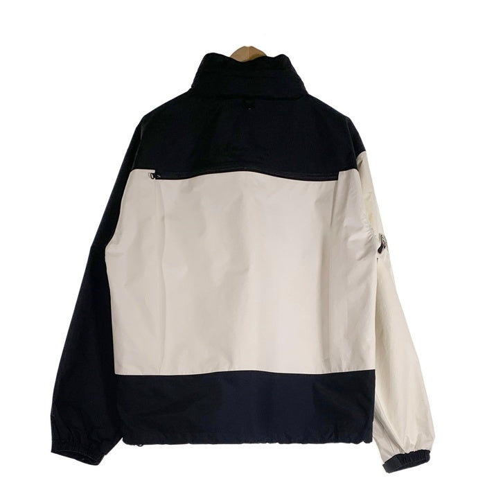 TIGHTBOOTH PRODUCTION タイトブースプロダクション Killer Bong CYBORG TACTICAL JKT サイボーグタクティカルジャケット ブラック ホワイト Size L 福生店