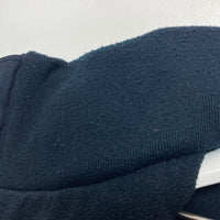 Polo by Ralph Lauren ポロラルフローレン ジップアップブルゾン 内フリース ネイビー Size L 瑞穂店