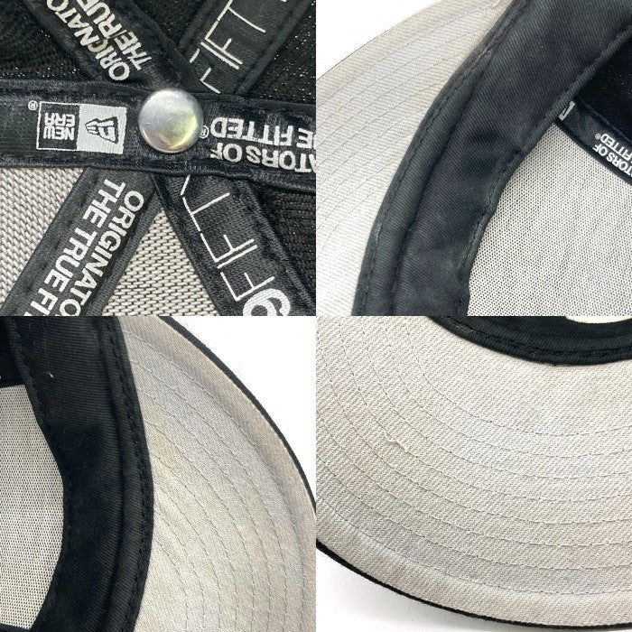 Supreme シュプリーム New Era ニューエラ 12SS SNY Cap