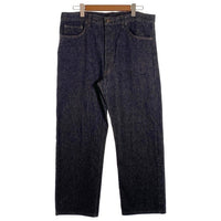 90's Levi's リーバイス 501 ボタン裏653 カンヌキ ボタンフライ デニムパンツ ブラック 501-6508 USA製 Size W38 L32 福生店