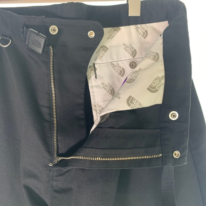 THE NORTH FACE PURPLE LABEL ノースフェイス パープルレーベル