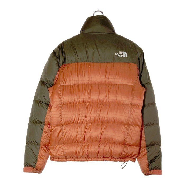 THE NORTH FACE ノースフェイス ELYSIUM JACKET エリシウム ダウンジャケット ND01605 ブラウン sizeS 瑞穂店