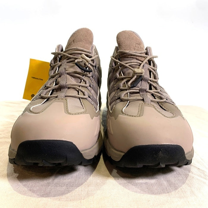 Danner ダナー FULLBORE LOW WP フルボア ロー ウォータープルーフ ピンク 34262 Size US11 (29.0cm) 福生店