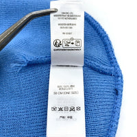 SUPREME シュプリーム 23AW Dragon Beanie ドラゴン ビーニー ニット帽 ニットキャップ ライトブルー 福生店