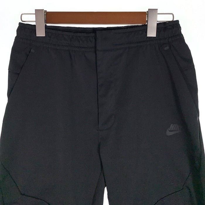 NIKE ナイキ ウーブン ジョガーパンツ ブラック ポリエステル DR9102-010 Size M 福生店