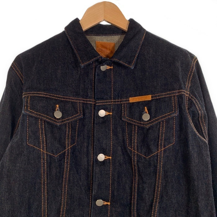 CORE FIGHTER コアファイター 3rd Denim Jacket デニムジャケット インディゴ Size M 福生店