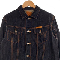 CORE FIGHTER コアファイター 3rd Denim Jacket デニムジャケット インディゴ Size M 福生店