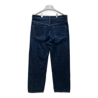 deuxieme classe ドゥーズィエムクラス デニムパンツ インディゴ size40 瑞穂店