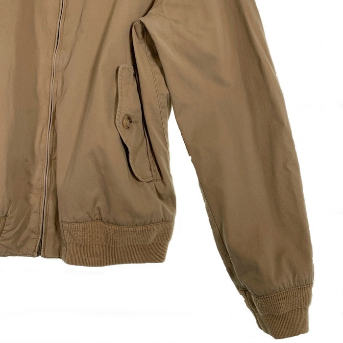 POLO RALPH LAUREN ポロラルフローレン コットンツイル ジャケット ベージュ Size S 福生店