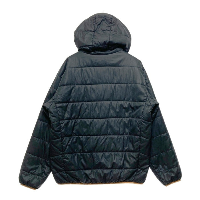 mont-bell モンベル 1101409 サーマランドパーカ リバーシブル 中綿ジャケット グレー sizeL 瑞穂店