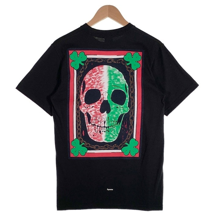 SUPREME シュプリーム 26SS MIKE Kelley Banner Tee 半袖 Tシャツ ブラック Size S 福生店