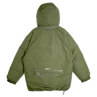 SUPREME シュプリーム 22AW GORE-TEX 700-Fill Down Parka ゴアテックス ダウンジャケット オリーブ Size M 福生店