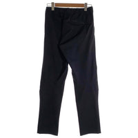 THE NORTH FACE  ザノースフェイス Doro Light Pant ドーロライト パンツ ブラック NB32311 Size XL 福生店