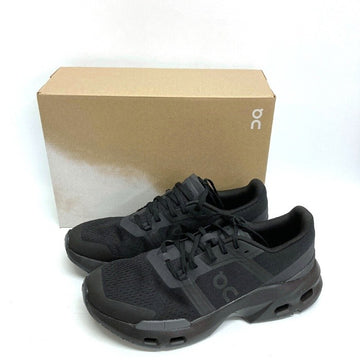 On オン 3MD30060106 Cloudpulse クラウドパルス スニーカー ブラック size27cm 瑞穂店