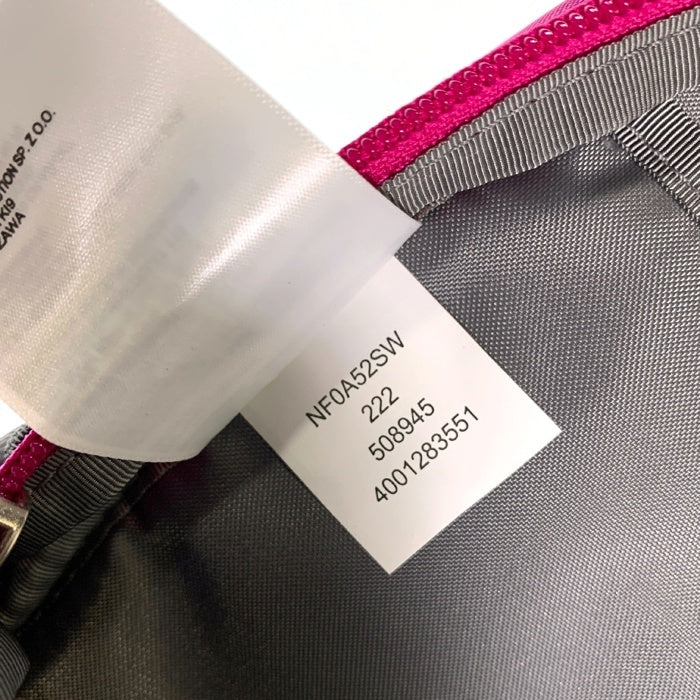 THE NORTH FACE ノースフェイス BOREALIS MINI ボレアリス ミニ バックパック リュック パープル NF0A52SWHY3-OS 並行品 福生店