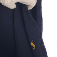 90's Polo By Ralph Lauren ポロバイラルフローレン ドローコード スウェットパンツ ネイビー Size XL 福生店