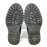 Timberland ティンバーランド 6インチプレミアムブーツ ヌバックレザー ブラック 10073 Size 28cm 瑞穂店