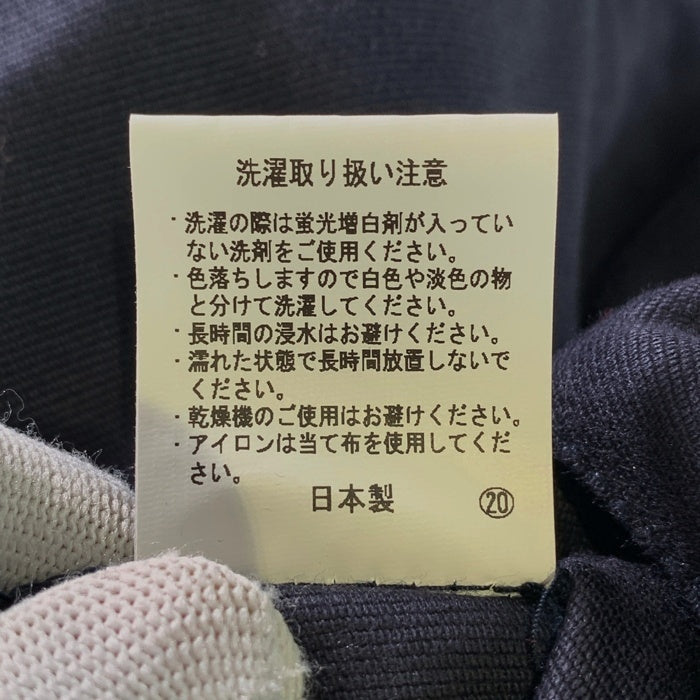 HOUSTON ヒューストン NAVY DEPARTMENT N-1 JACKET デッキジャケット ネイビー 5N-1 Size 40 福生店