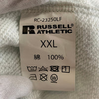 SAMPLES サンプルズ ラッセルアスレティック PRO COTTON SWEAT PANTS スウェットパンツ ファウンテン RC-23250LF Size XXL 福生店