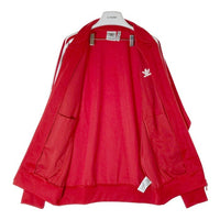adidas Originals アディダスオリジナルス IL2494 アディカラー クラシックス SSTトラックジャケット レッド size3XL 瑞穂店