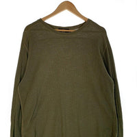 RRL ダブルアールエル サーマルカットソー オリーブ Size L 福生店