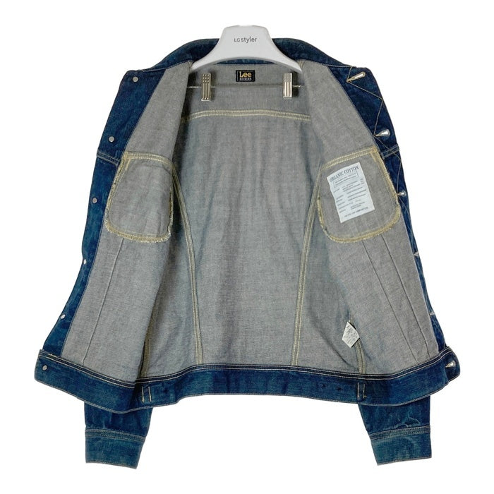 Lee リー LT0521 101J Riders デニム トラッカージャケット G
