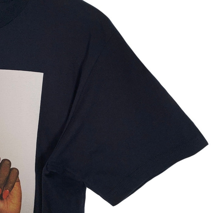 SUPREME シュプリーム 21SS Water Pistol Tee ウォーターピストルTシャツ ネイビー Size M 福生店