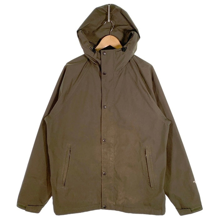 THE NORTH FACE ノースフェイス Stow Away Jacket スローアウェイ ジャケット オリーブ NP12435 Size L 福生店