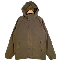THE NORTH FACE ノースフェイス Stow Away Jacket スローアウェイ ジャケット オリーブ NP12435 Size L 福生店